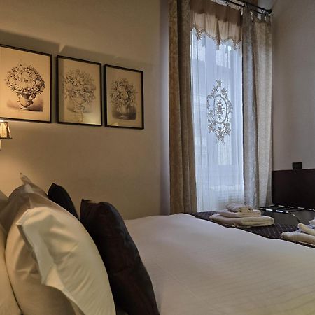 B&B Cimatori Florence Exterior photo