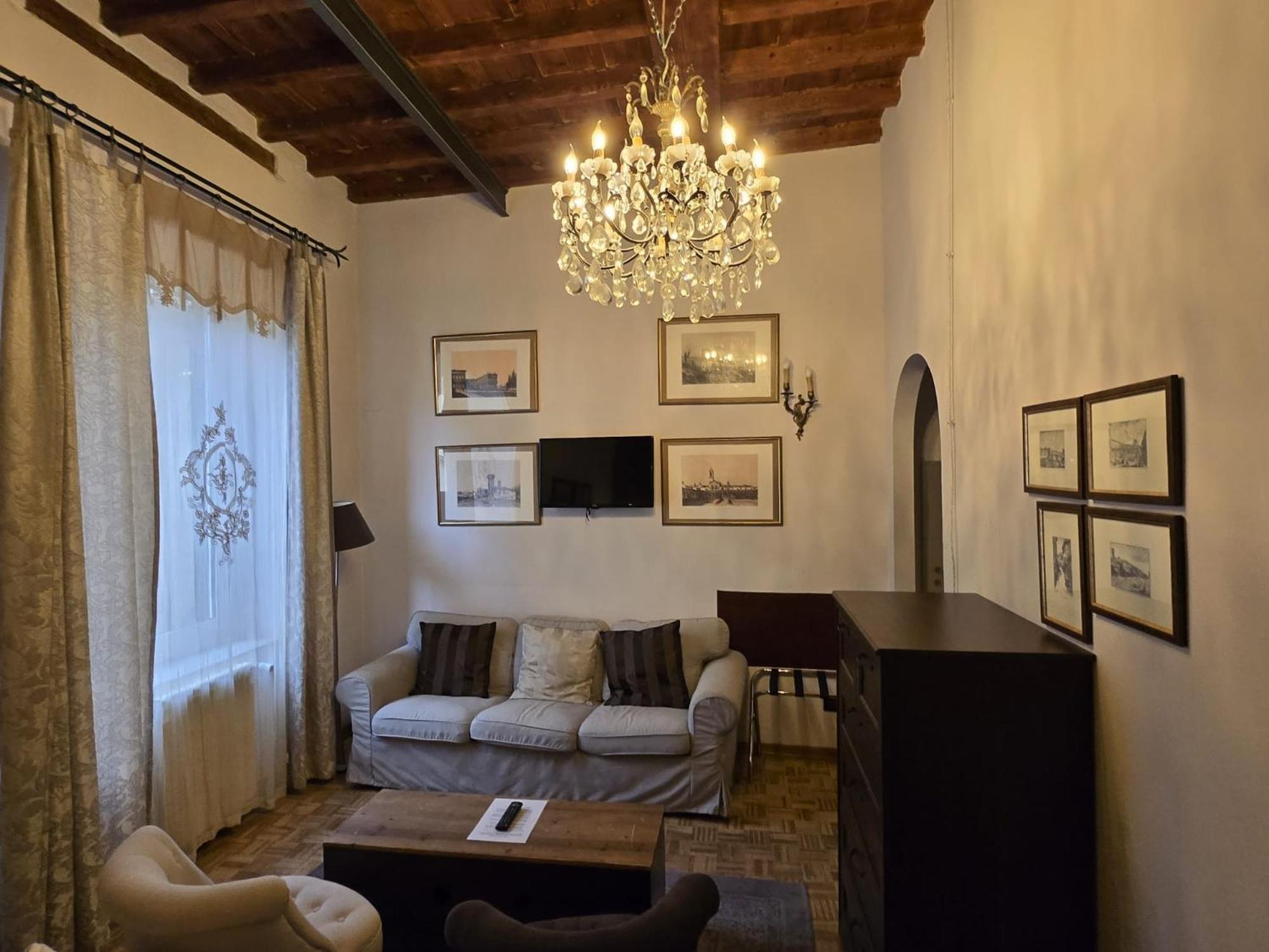 B&B Cimatori Florence Exterior photo
