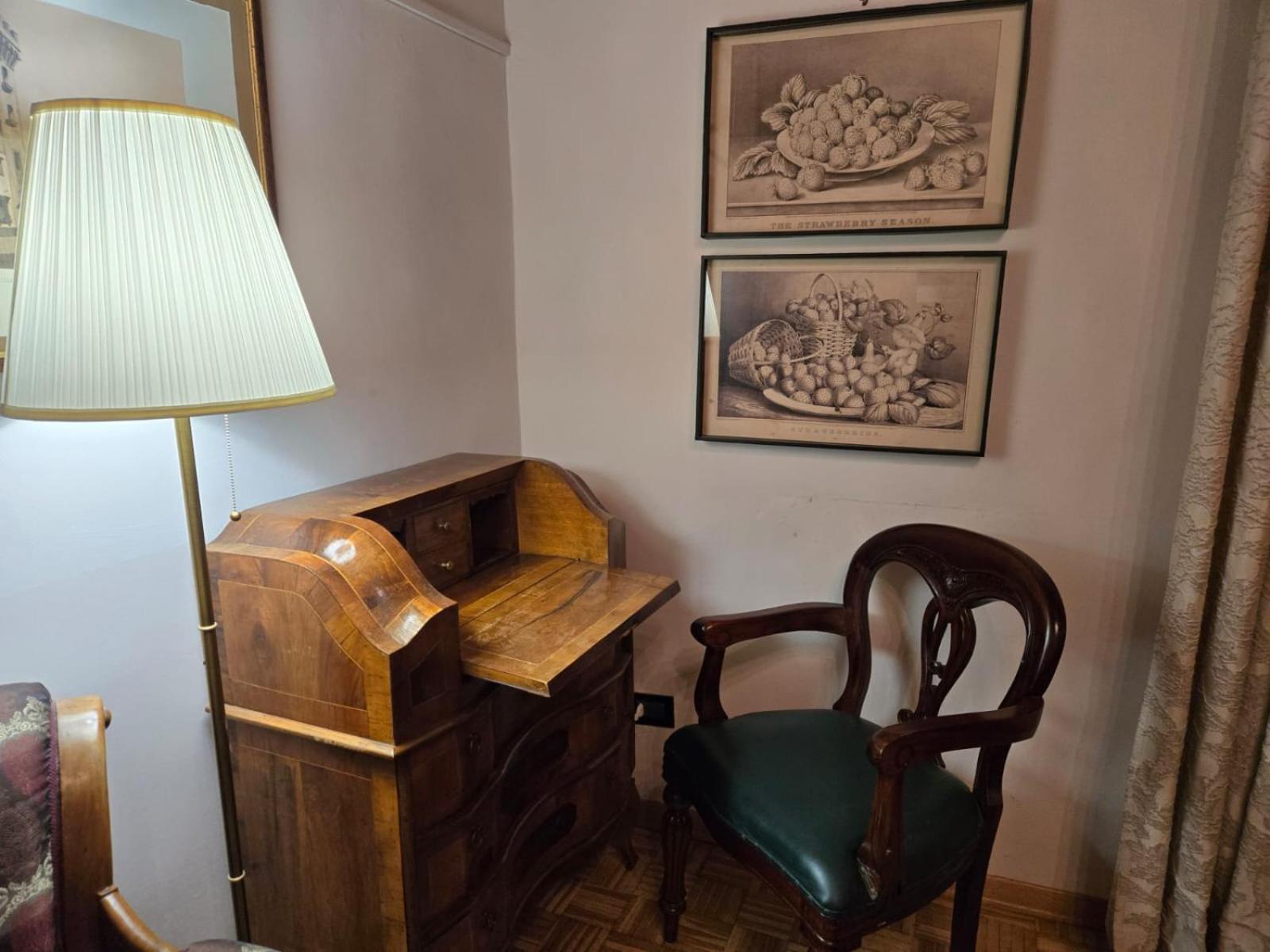 B&B Cimatori Florence Exterior photo