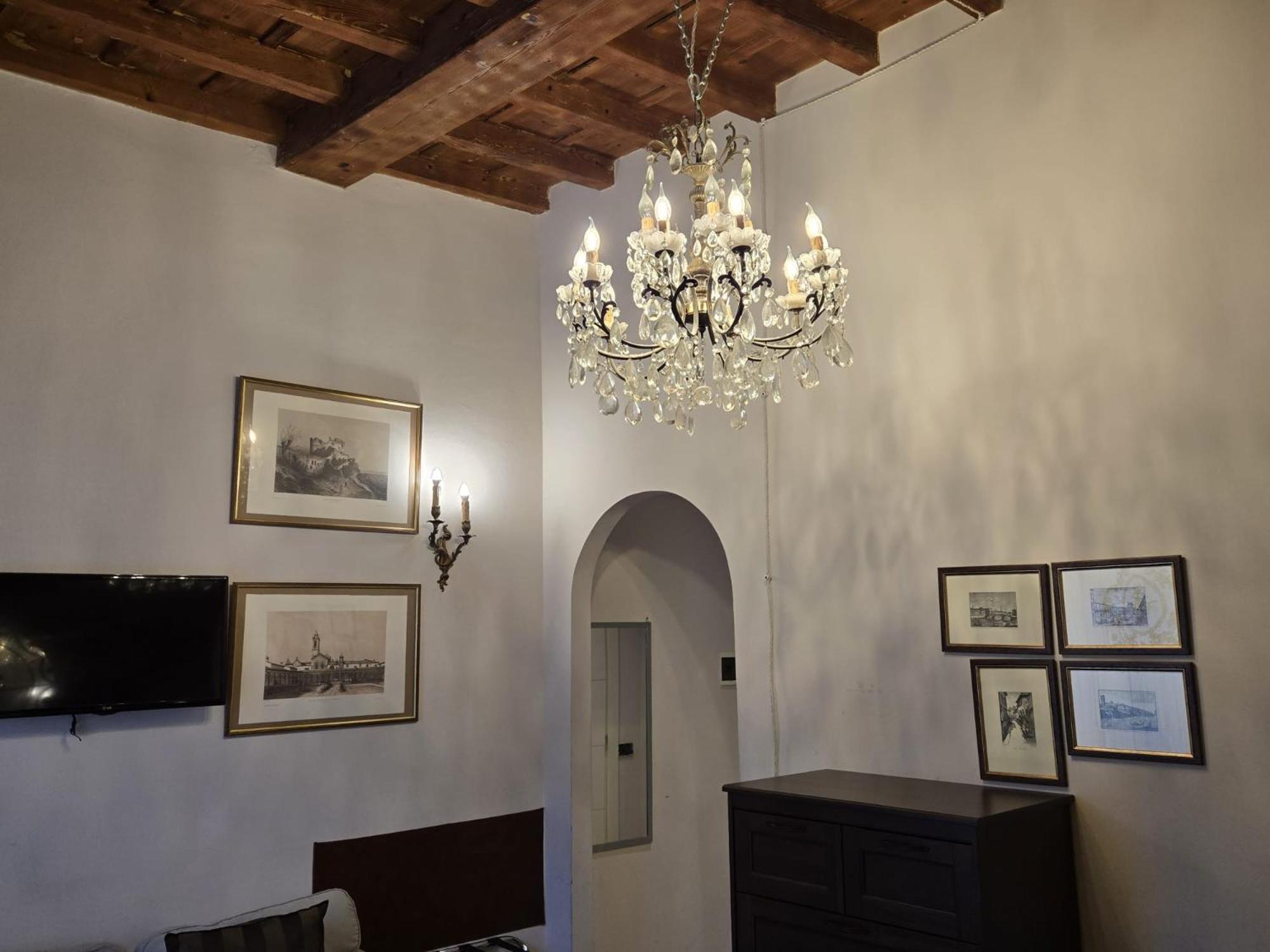 B&B Cimatori Florence Exterior photo