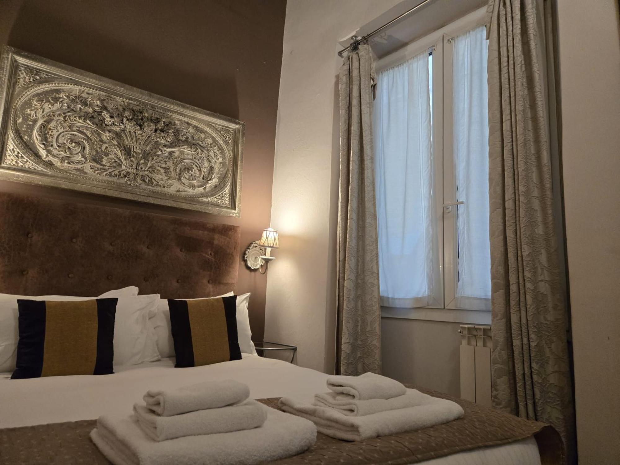 B&B Cimatori Florence Exterior photo