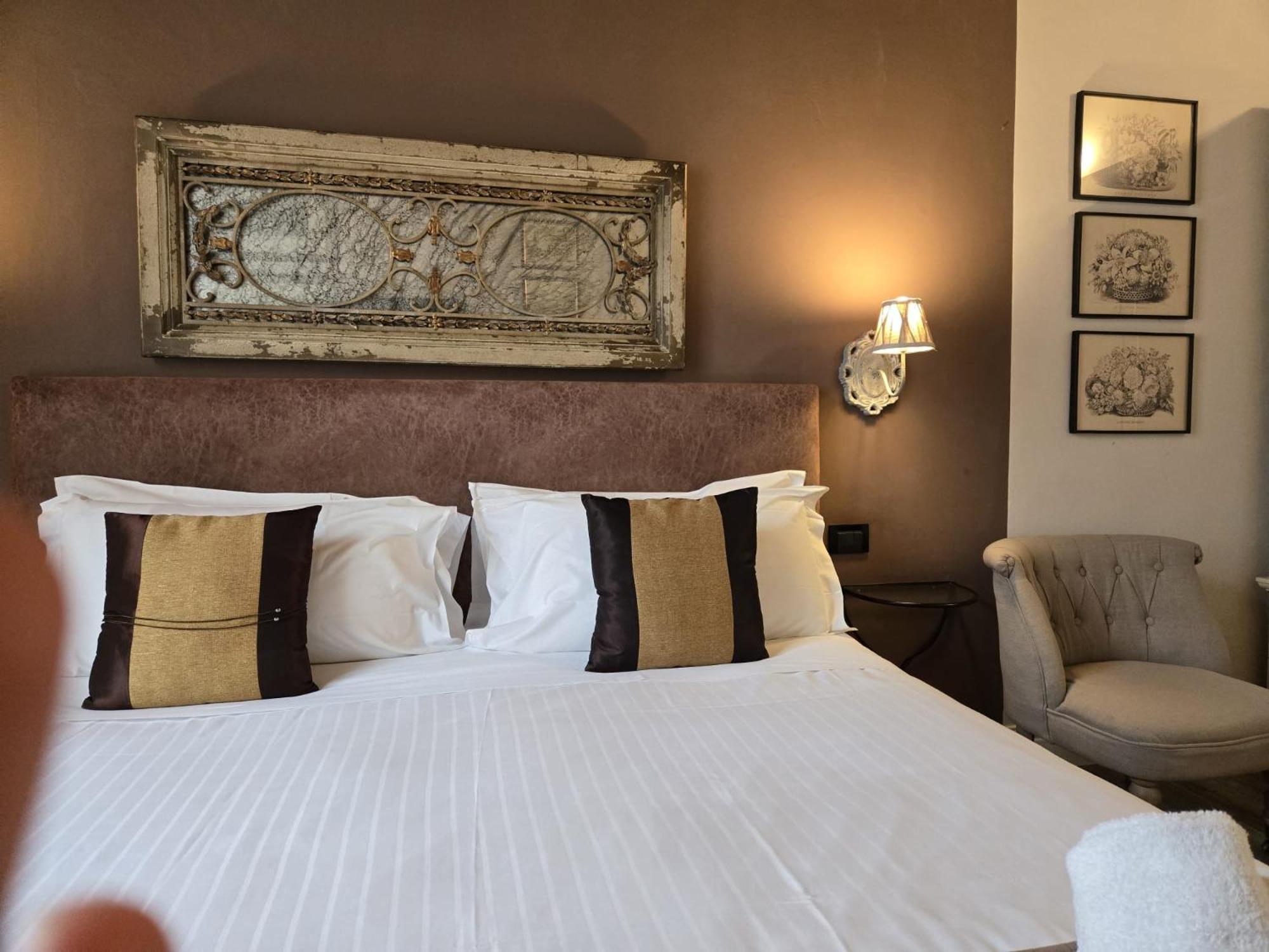 B&B Cimatori Florence Exterior photo
