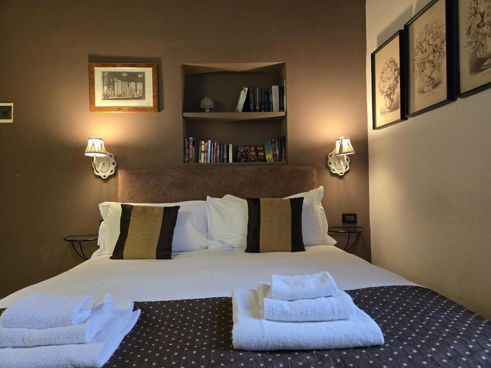 B&B Cimatori Florence Exterior photo