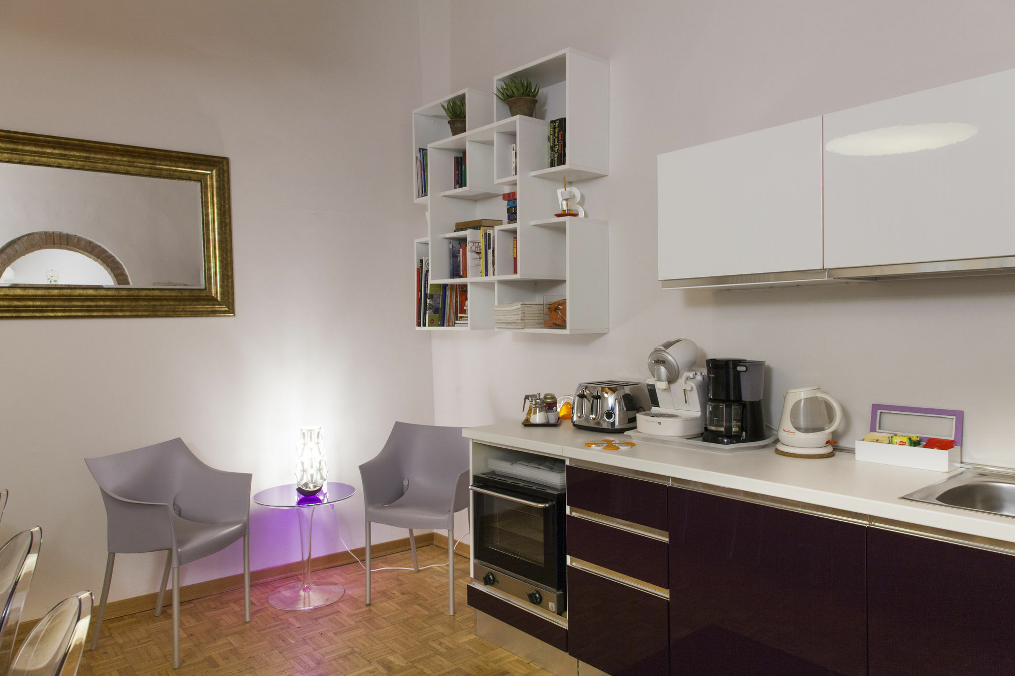 B&B Cimatori Florence Exterior photo