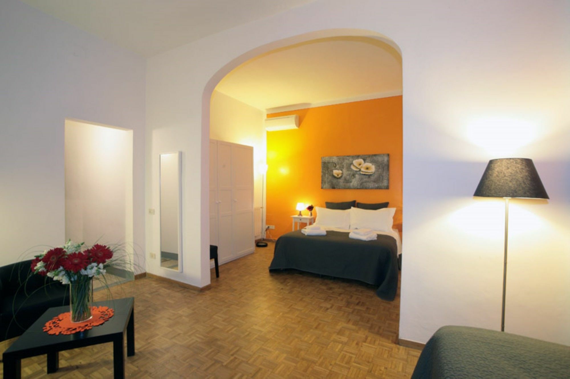 B&B Cimatori Florence Exterior photo