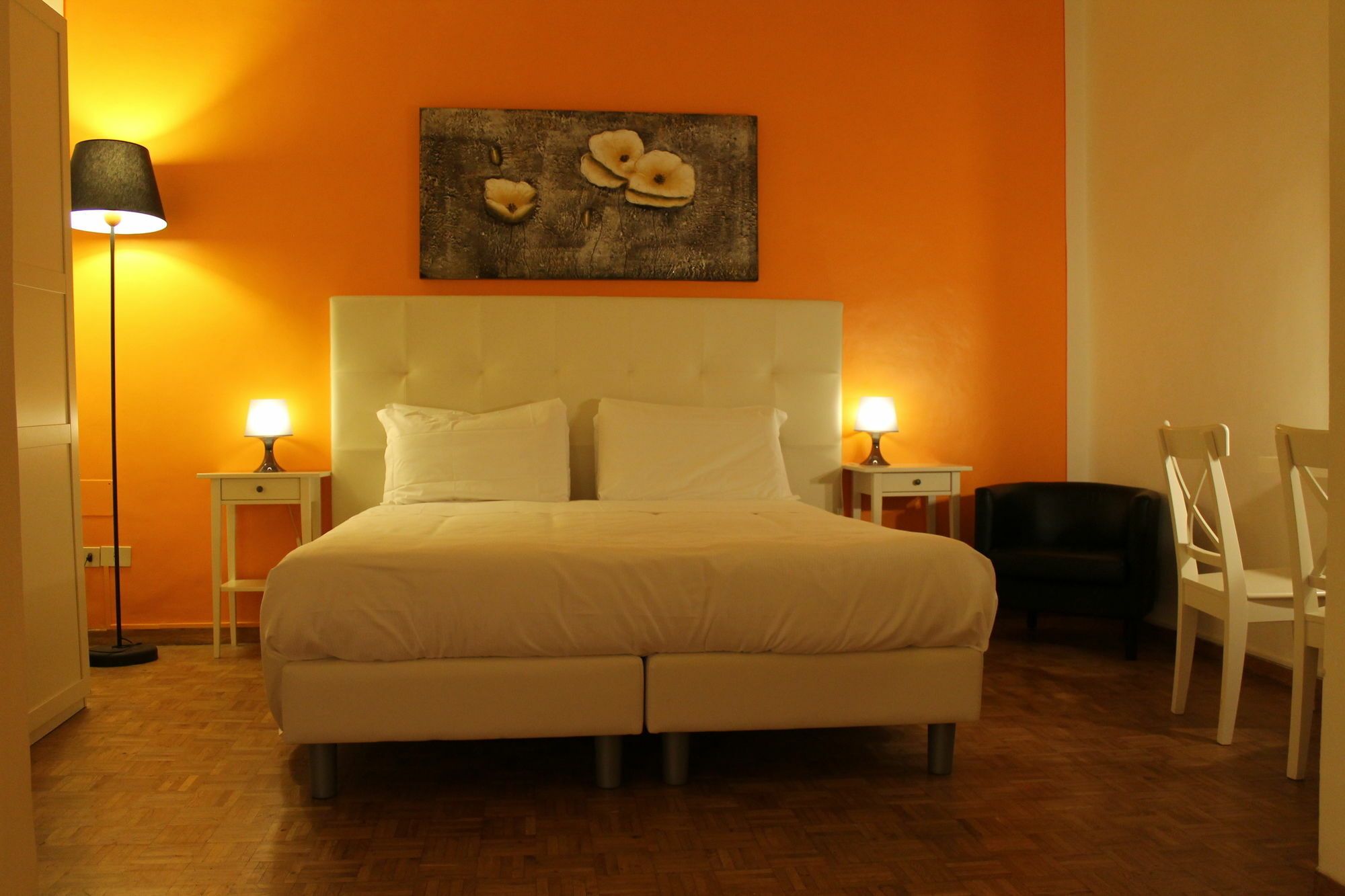 B&B Cimatori Florence Exterior photo