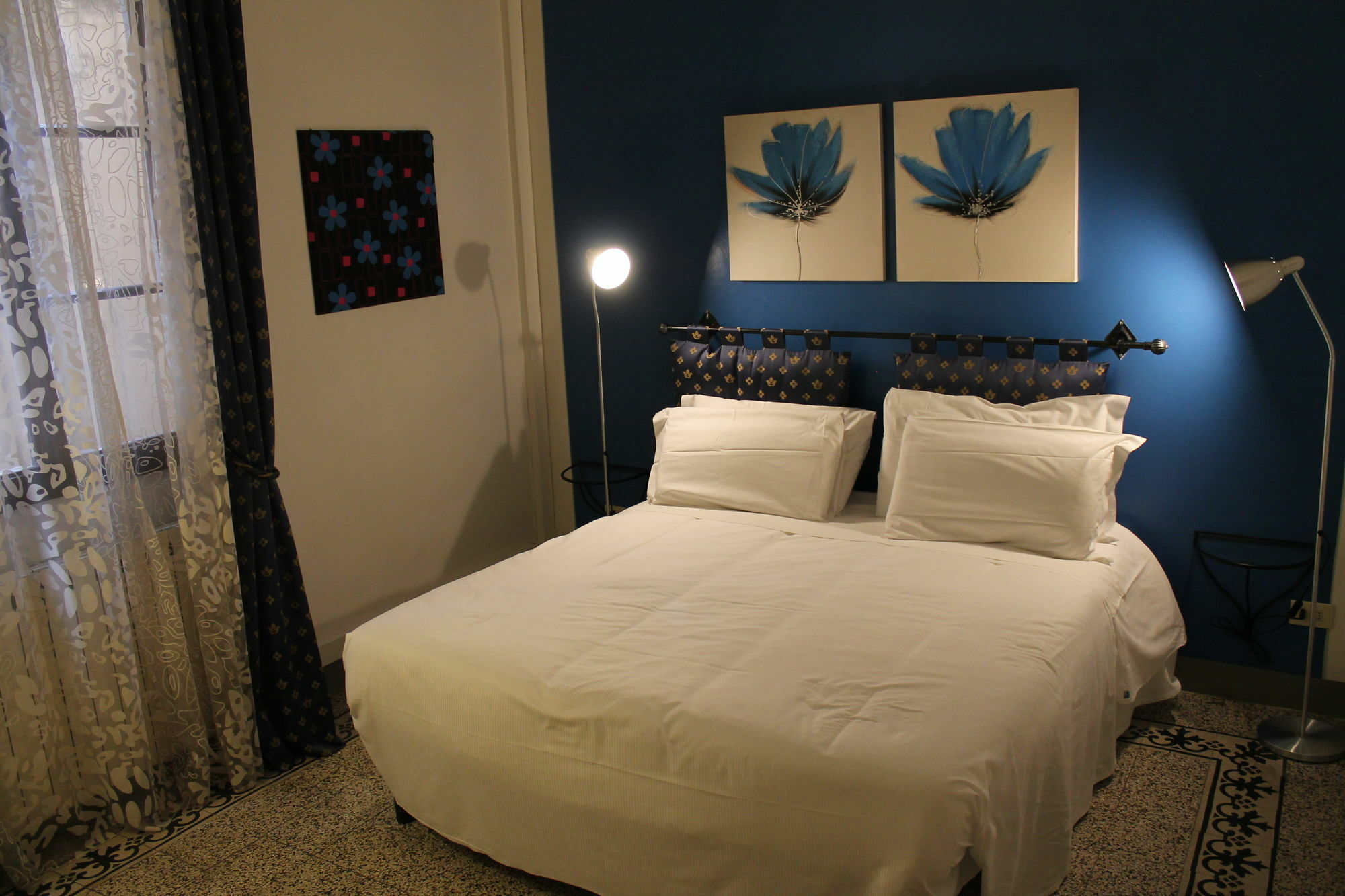B&B Cimatori Florence Exterior photo