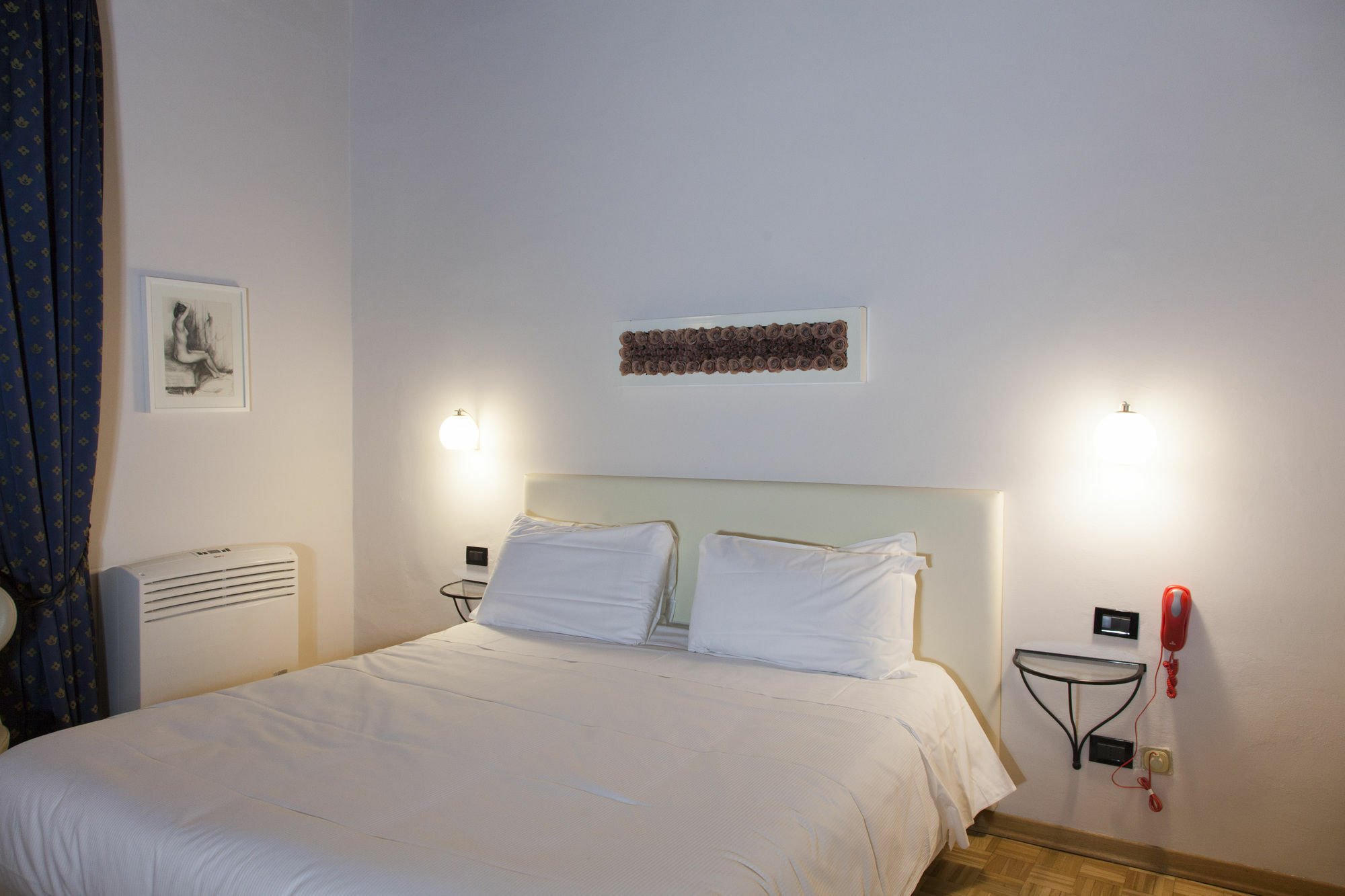 B&B Cimatori Florence Exterior photo