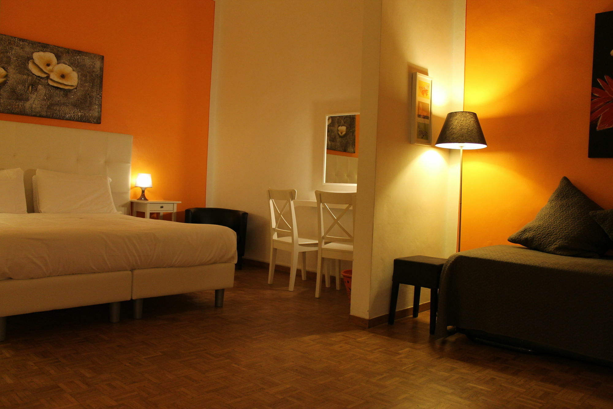 B&B Cimatori Florence Exterior photo