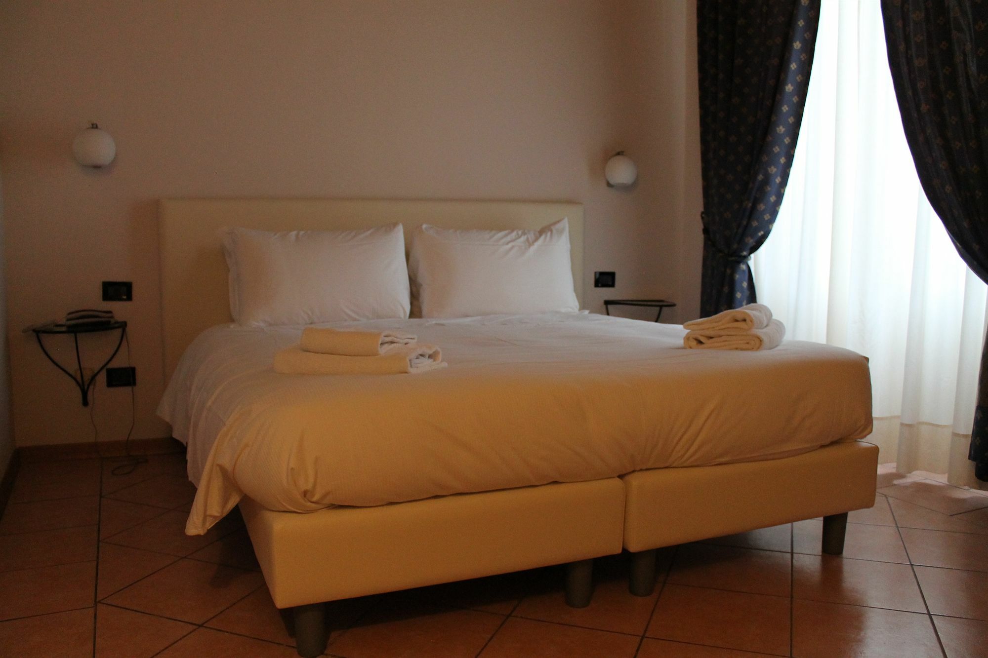 B&B Cimatori Florence Exterior photo