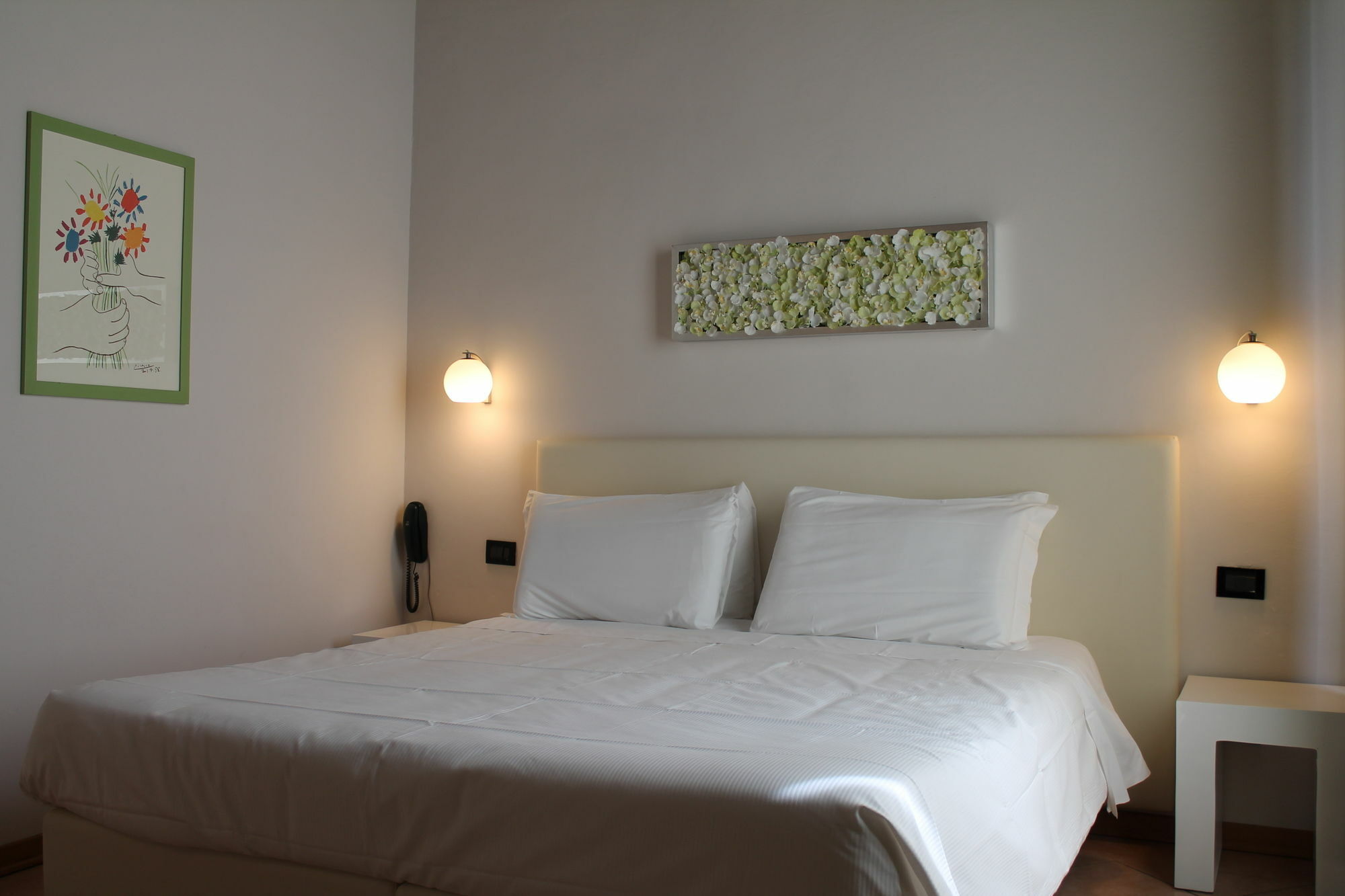B&B Cimatori Florence Exterior photo