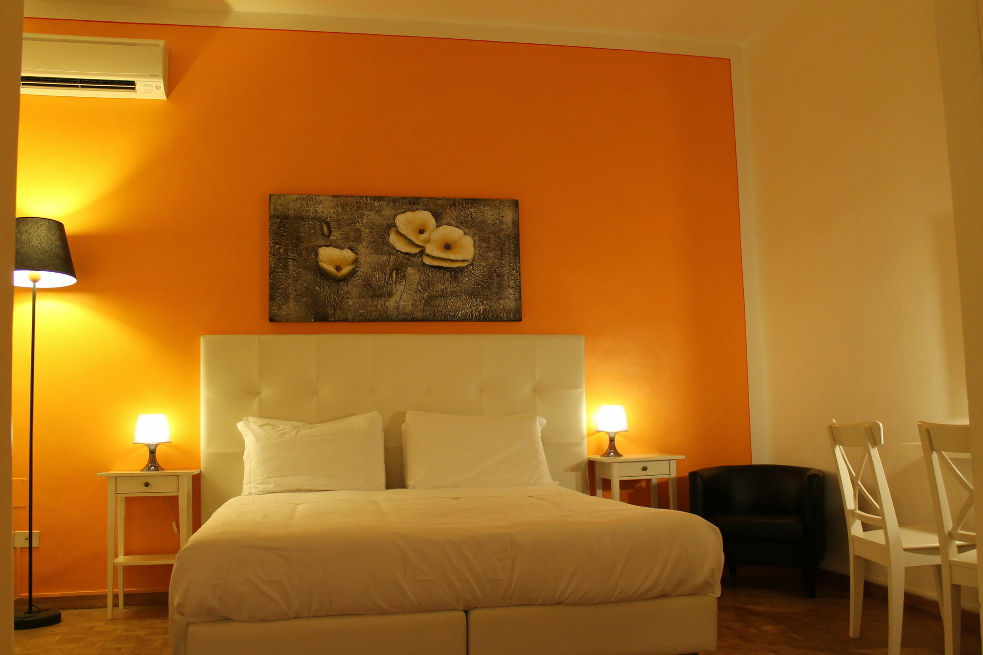 B&B Cimatori Florence Exterior photo