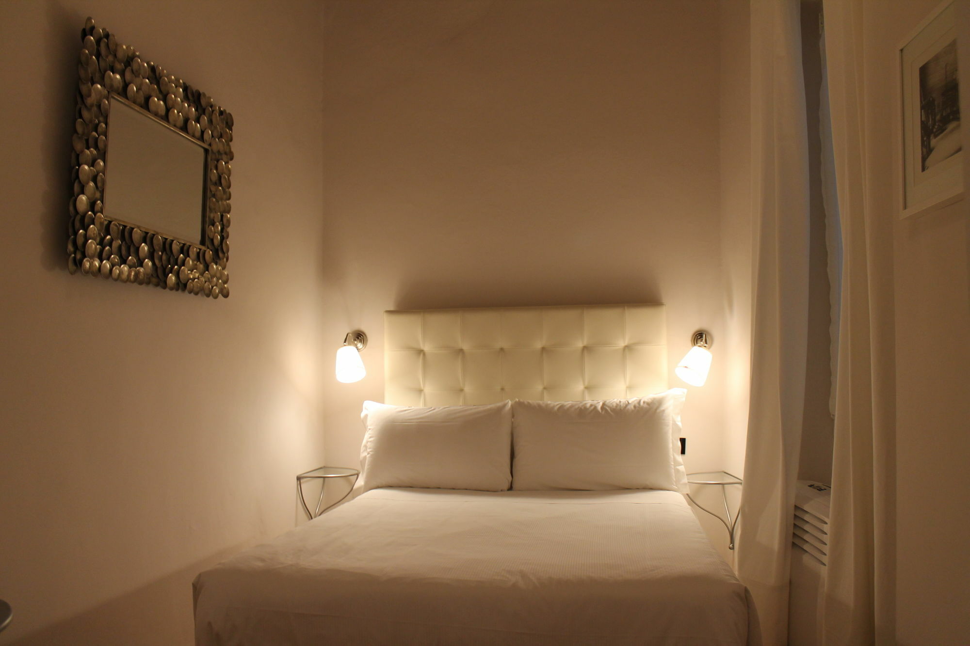 B&B Cimatori Florence Exterior photo