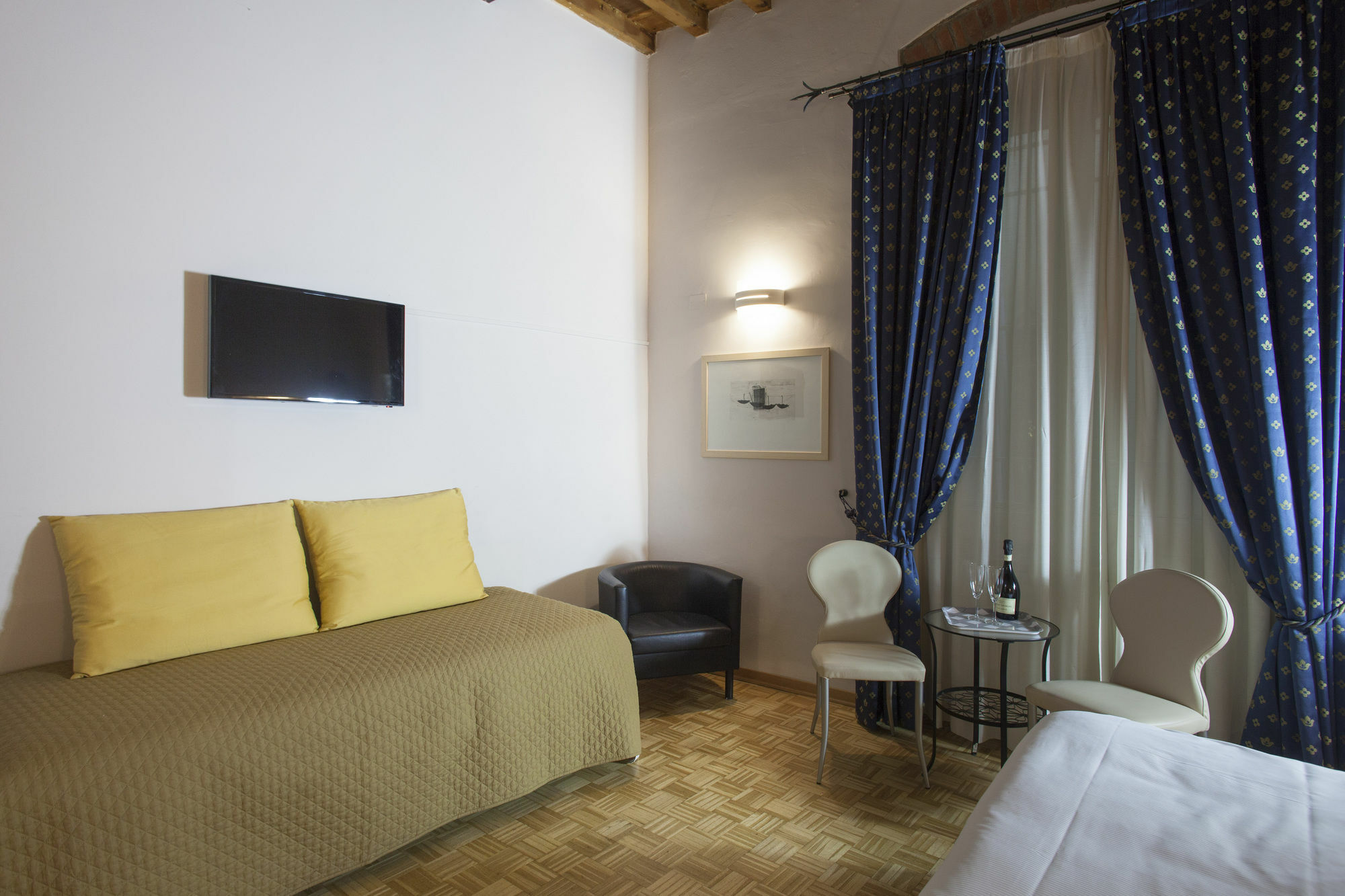 B&B Cimatori Florence Exterior photo